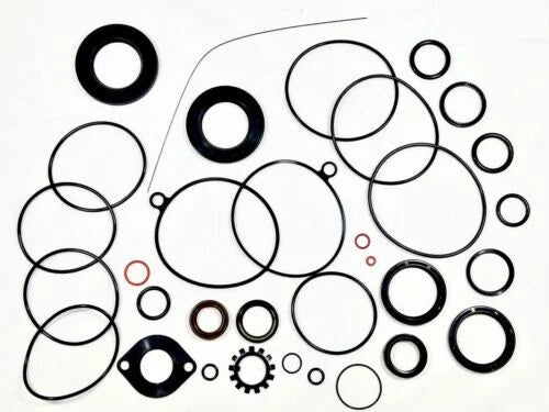 Upper Gearcase Seal Kit for Volvo Penta 200/290 DP Drives