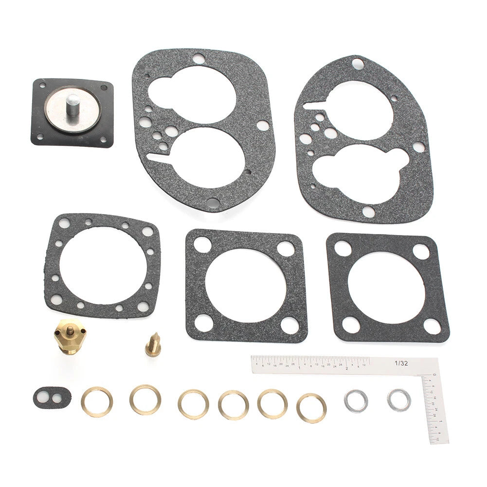 Carburetor Kit Solex 44PA1 for Volvo Penta Inboard Marine
