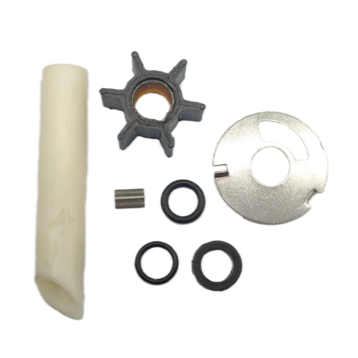 Mercury Mariner Impeller Kit for 3.9-9.8HP Models 1975-1986