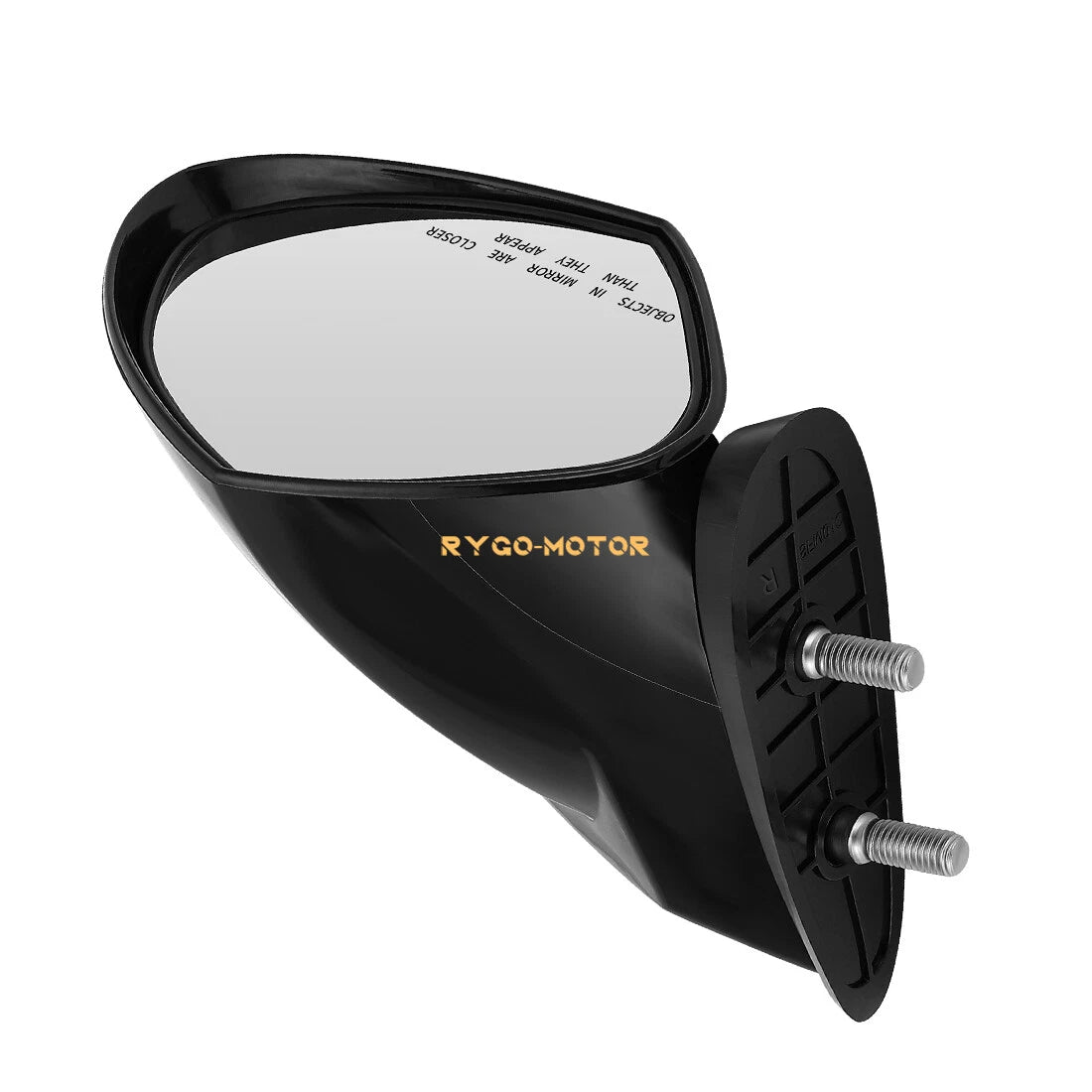 RH Right Hand Mirror for Yamaha Jet Ski EX Limited Sport Waverunner (17–23)