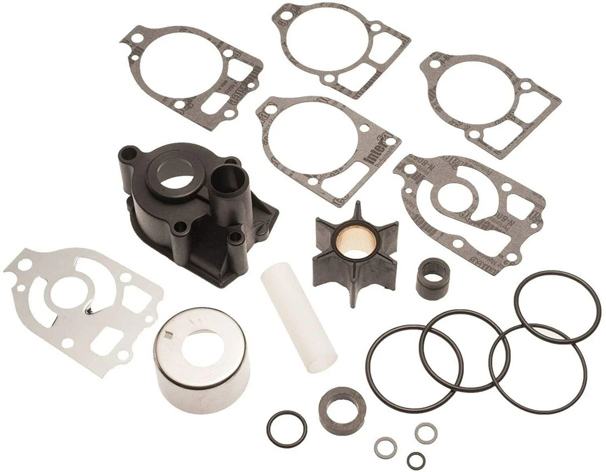 Impeller Kit for Mercury Alpha One Gen 1 Outboards (40-60HP)