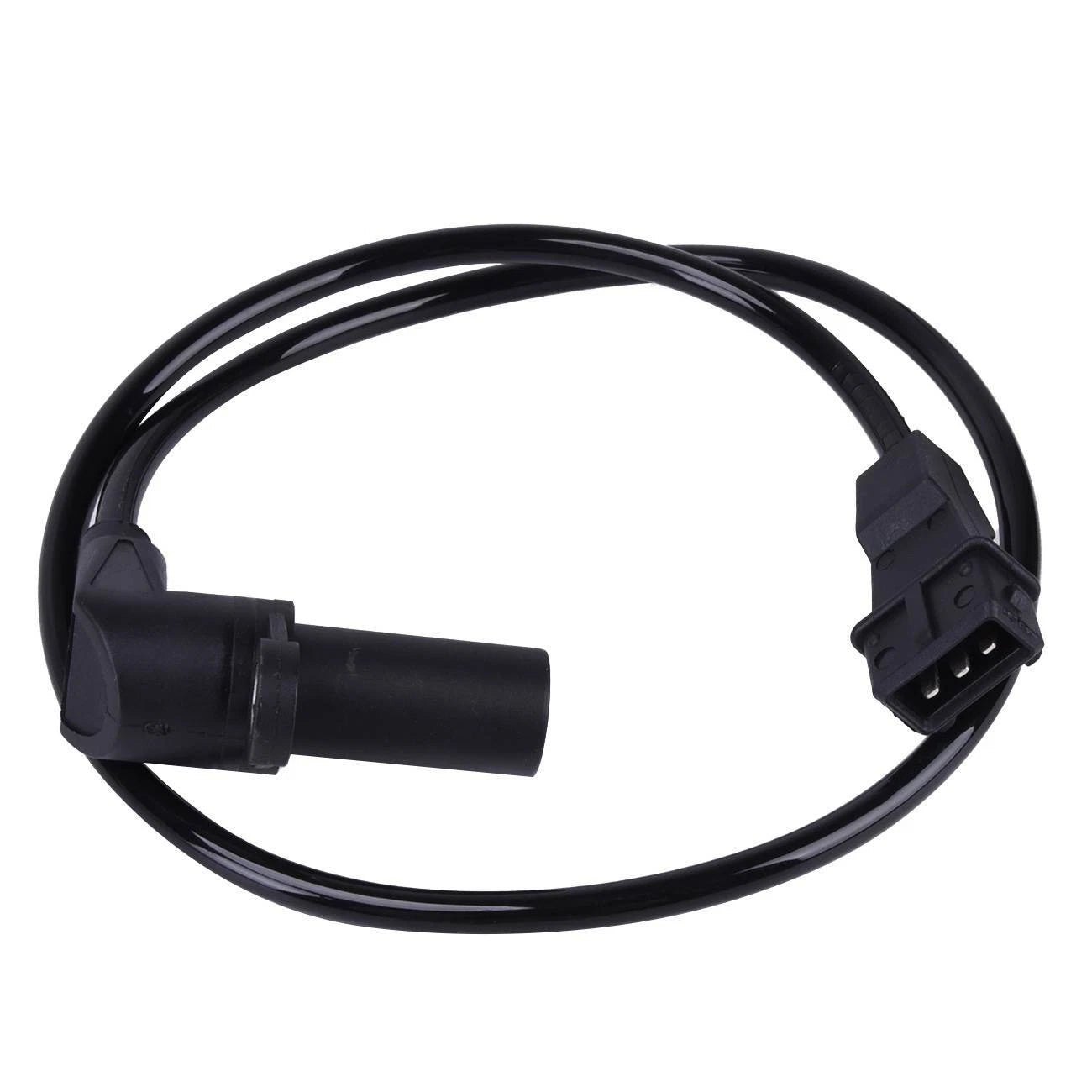 Crankshaft Crank Angle Sensor for Holden Astra 1.6i, Barina 1.4i (2000-2005)