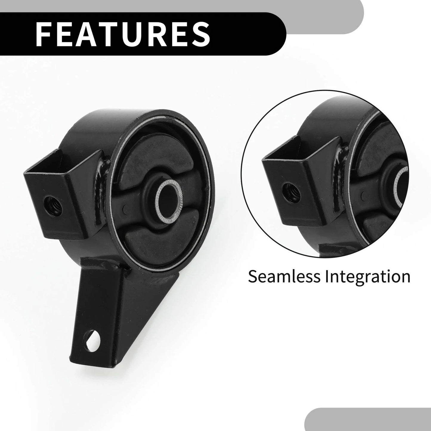 Engine Motor Mount for Hyundai Accent (2003)