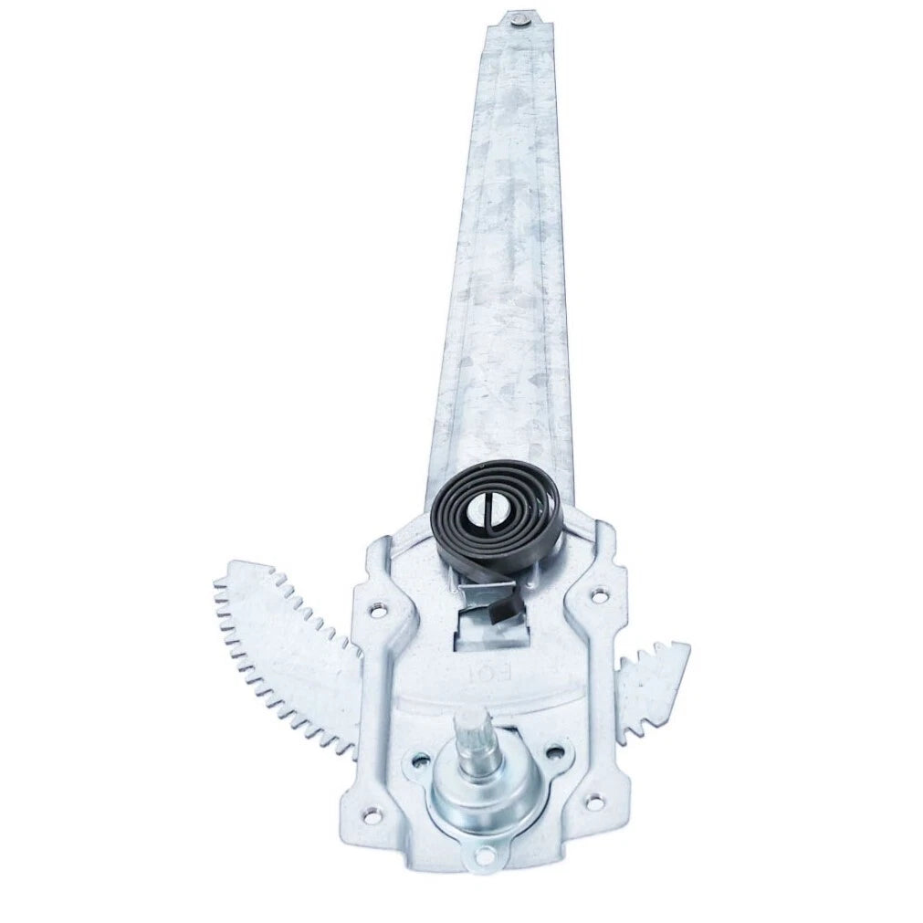 Front Right Manual Window Regulator for Toyota Dyna BU60/BU85/BU66/BU96 (2002-2015)