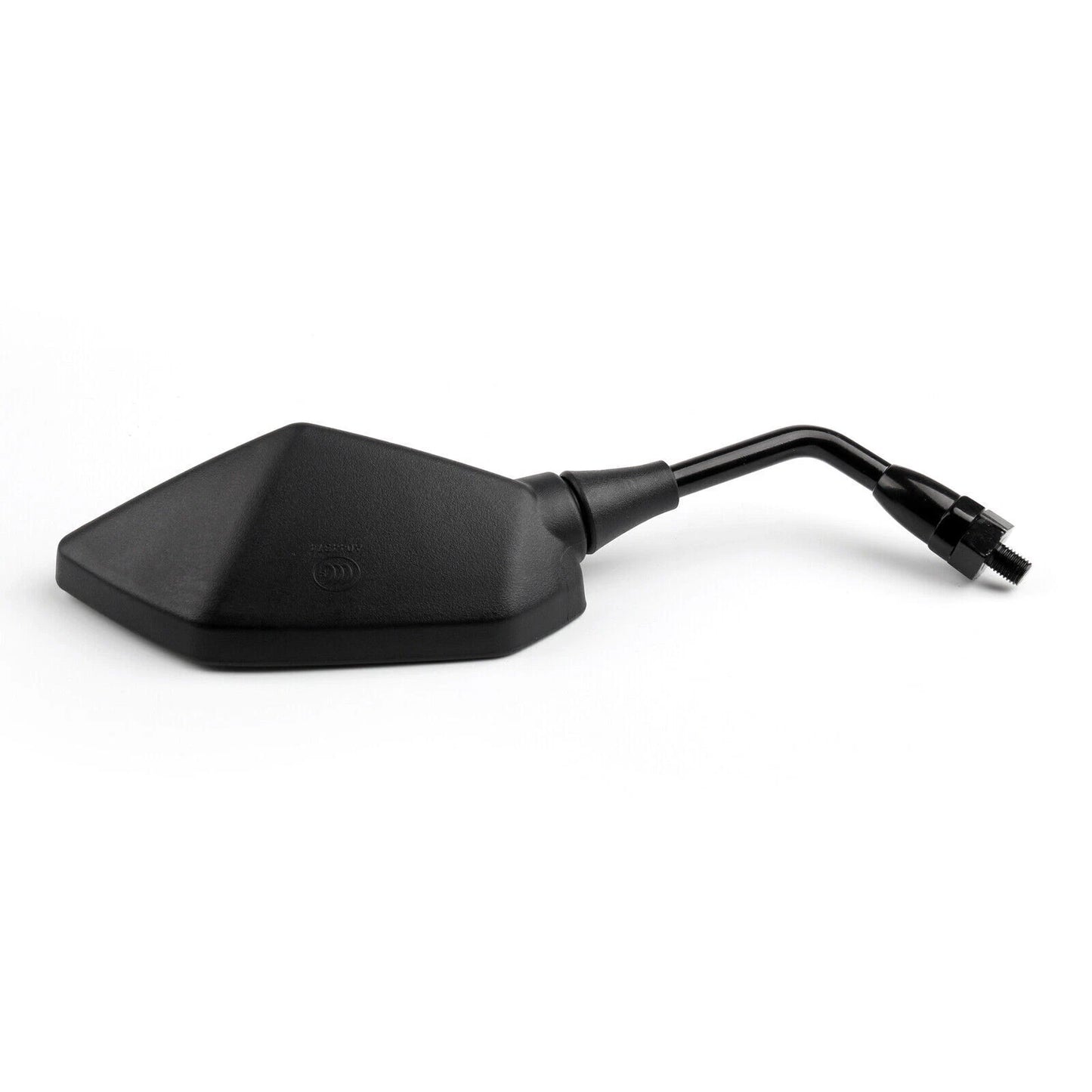10mm Pair Rear View Mirrors for Kawasaki ZR-7, ZRX1200 (2001-2008)