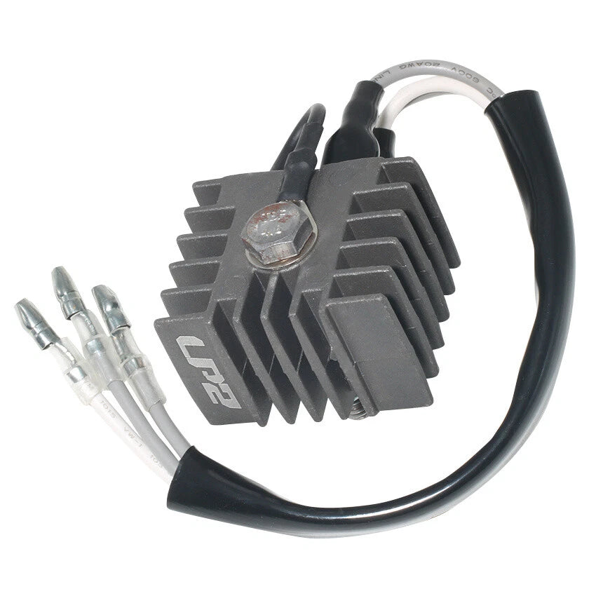 Voltage Rectifier Regulator for Honda GXV530 GX620 GX670 GX610 (2005-2015)