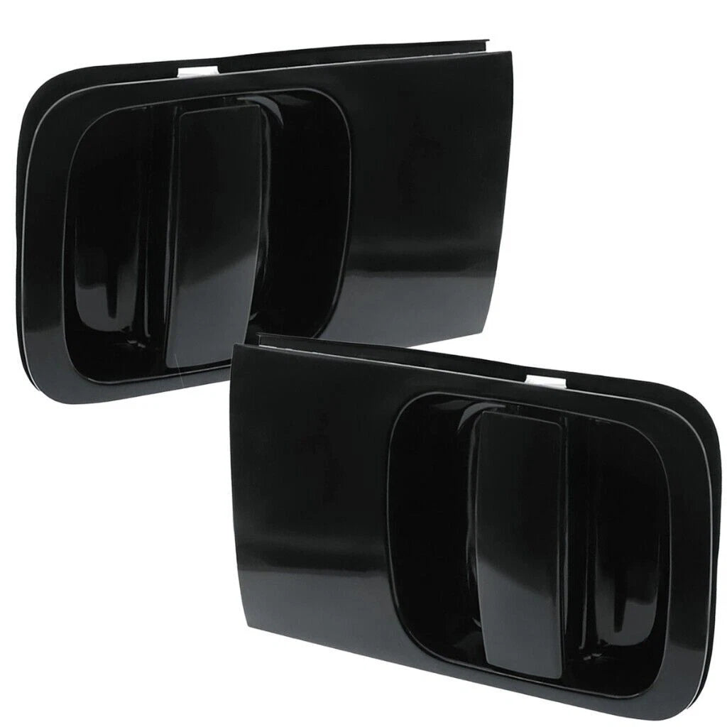 Sliding Door Handle for Hyundai Grand Starex H1 (2007-2021)
