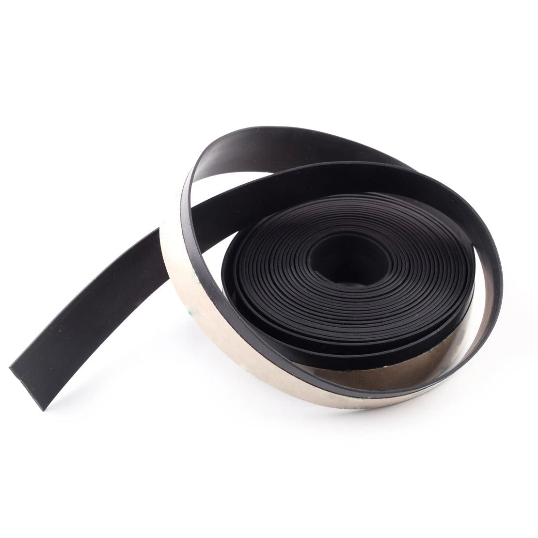 4M Rubber Seal Strip Weatherstrip for Car Truck Door Window Trim