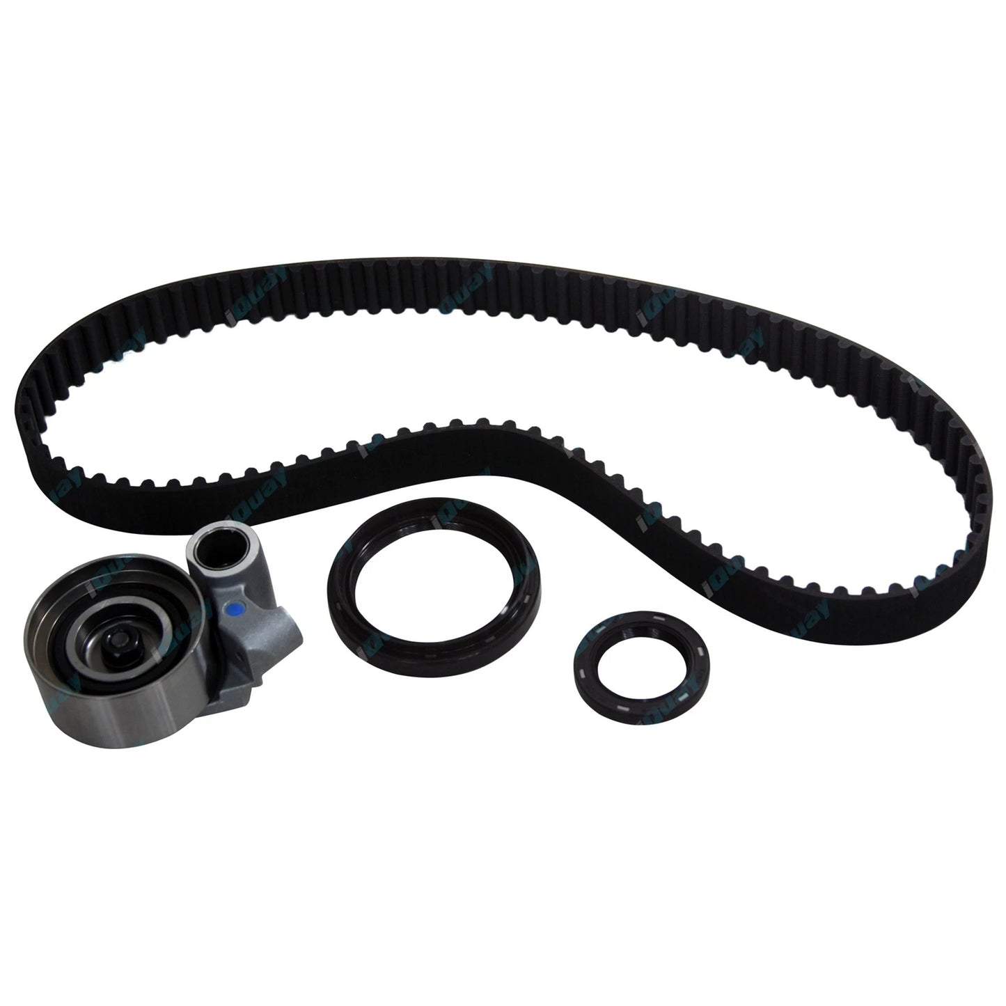 Timing Belt Kit for Toyota Land Cruiser HZJ75 HZJ78 HZJ79 HZJ105 (5/98-07)