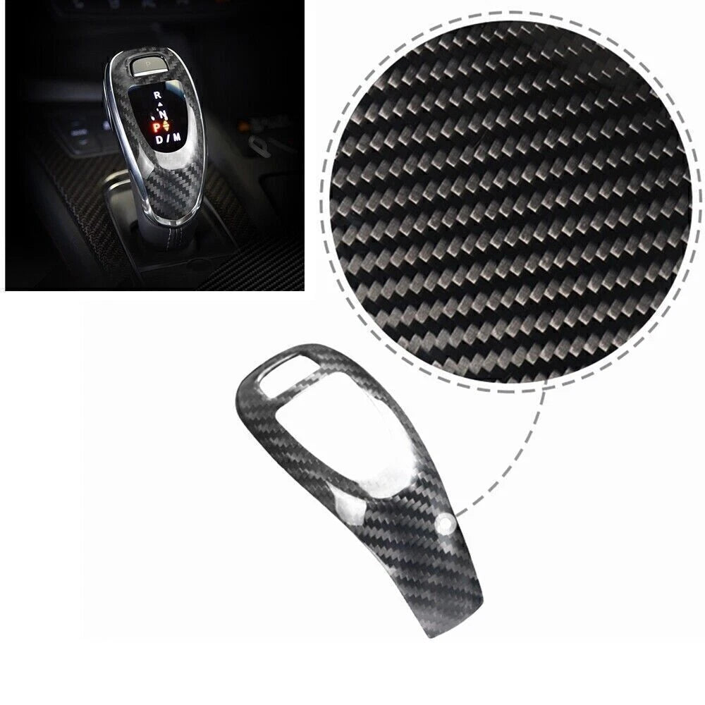 Gear Shift Knob Cover Trim for Cadillac CT5 (2020-2022)