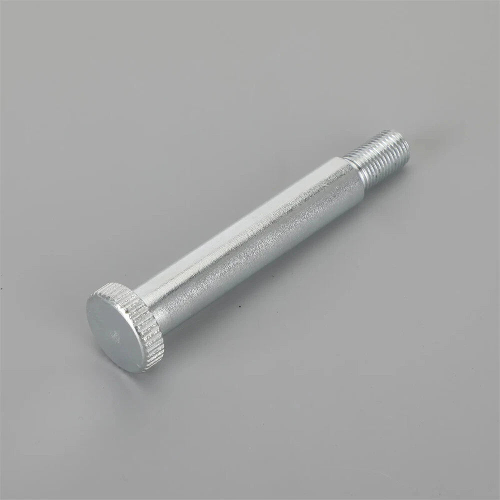 Suspension Control Arm Lower Shaft Bolt Pin for Pickup (2016-2023)