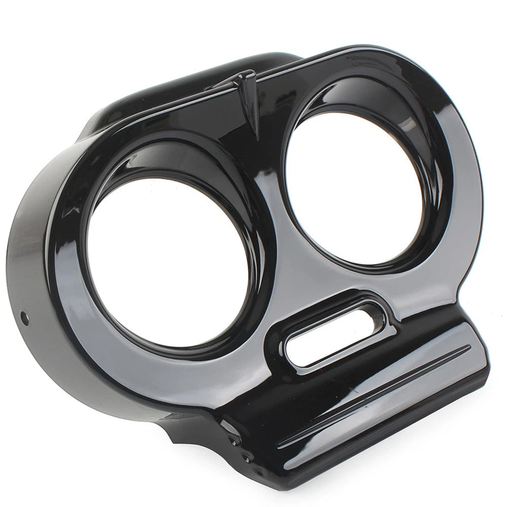 Gauge Cover Nacelle Housing Fairing for Harley Road Glide FLTRX FLTRU (2015-2023)