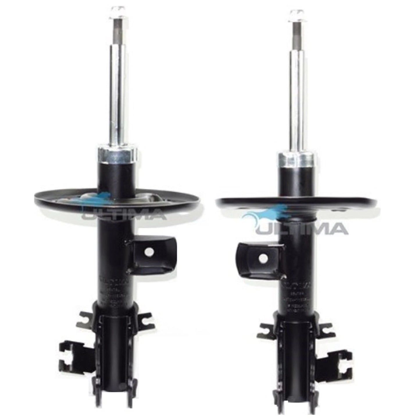 Ultima Gas Front Strut Shock Absorber Set for Nissan Maxima J32 2009~2014