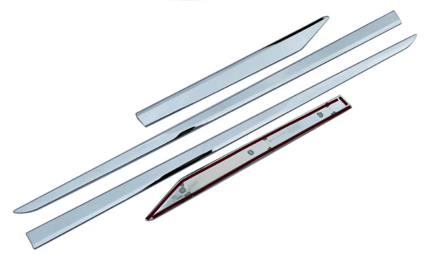 Door Side Body Frame Cover Trim for Nissan Rogue Sport Qashqai (2022-2023)