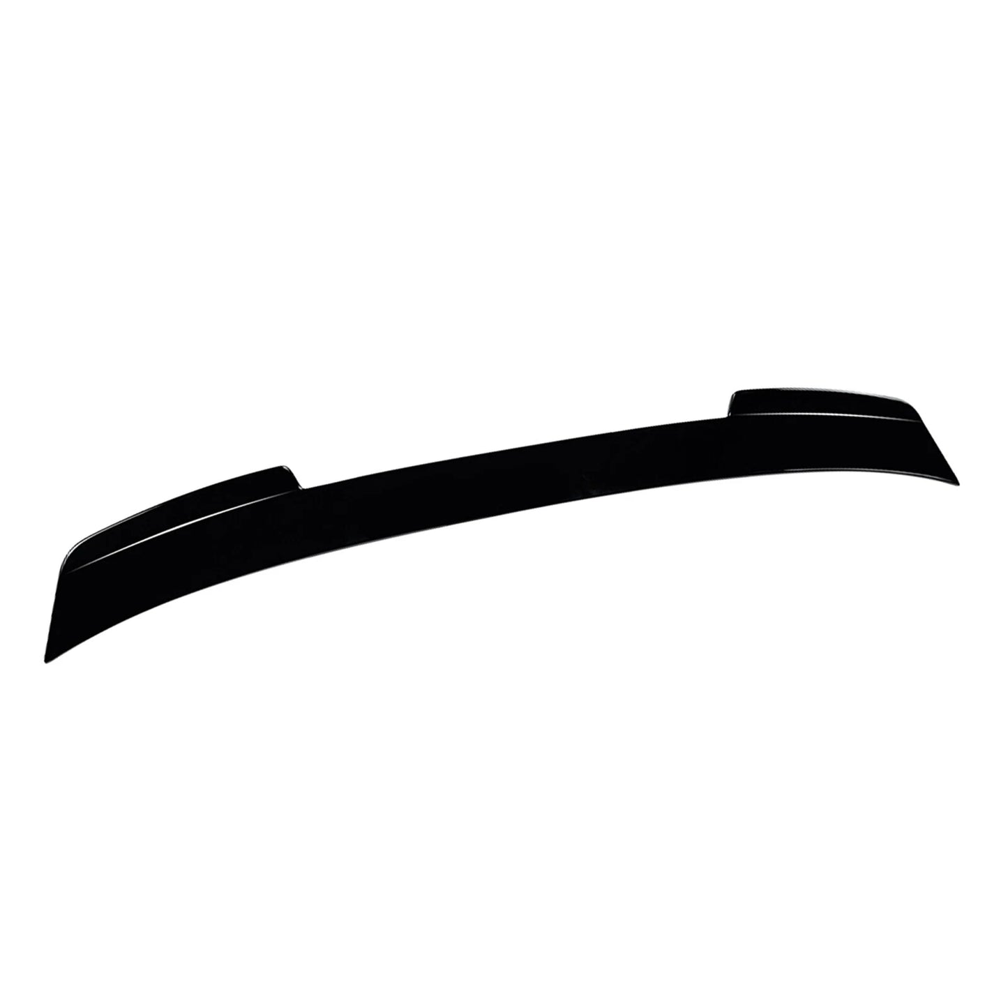 Rear Boot Spoiler Lip for Ford Mustang 6th (2015-2022)
