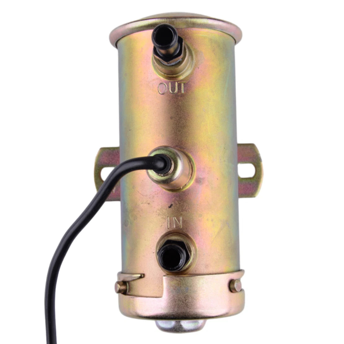 12V Electric Fuel Pump for Onan Facet (149-1828, 046918)