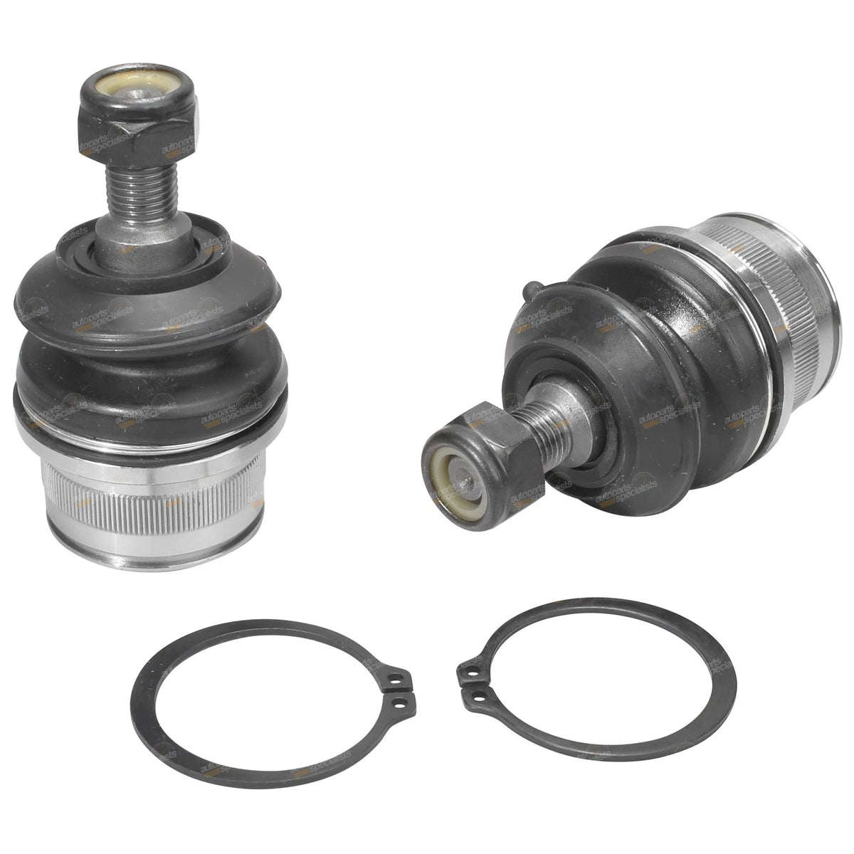 Lower Ball Joints for Ford LTD DA DC DF DL 6-Cyl & V8 (1988 - 1998)