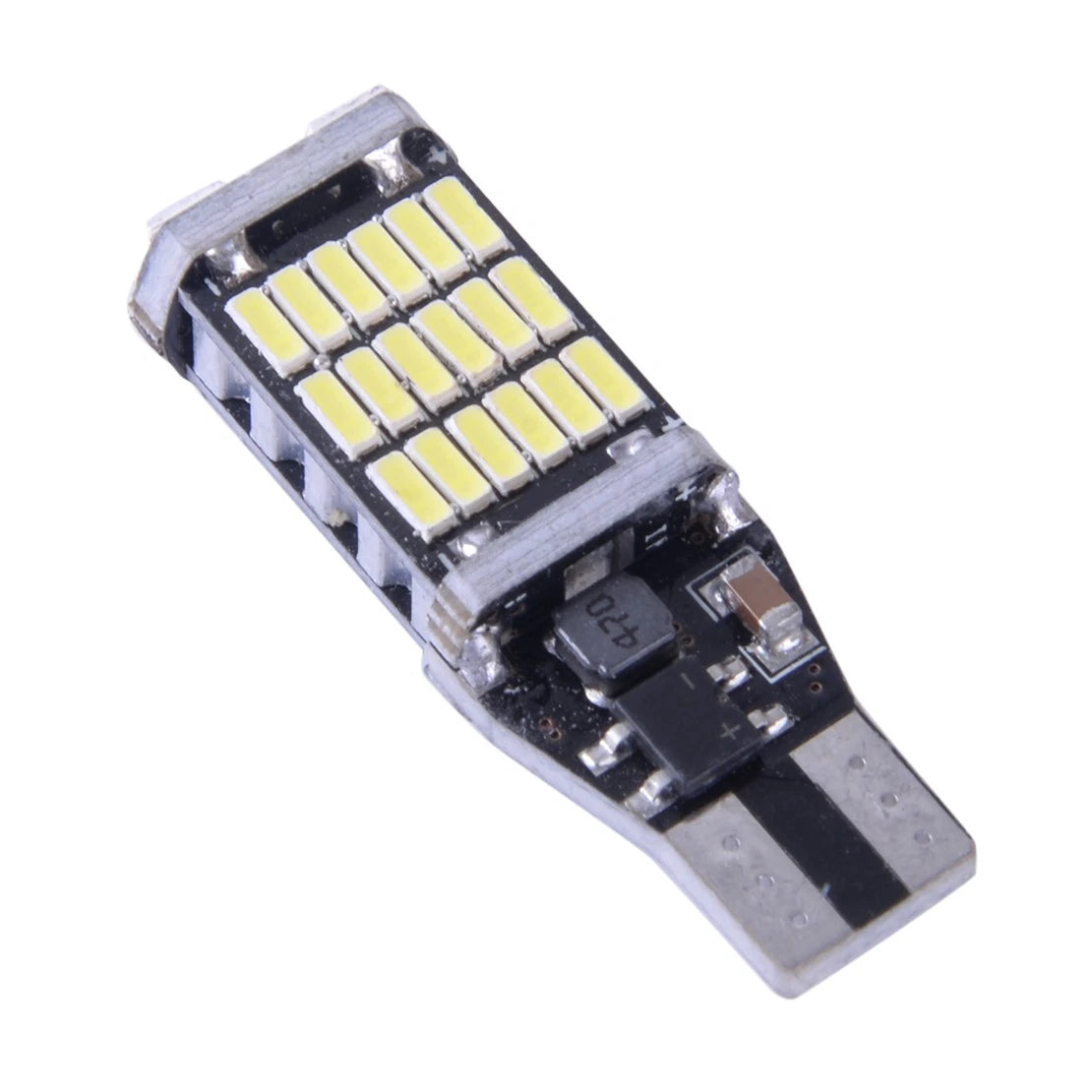 4 x LED Backup Reverse Light Bulbs for Cadillac ATS (2013-2019)