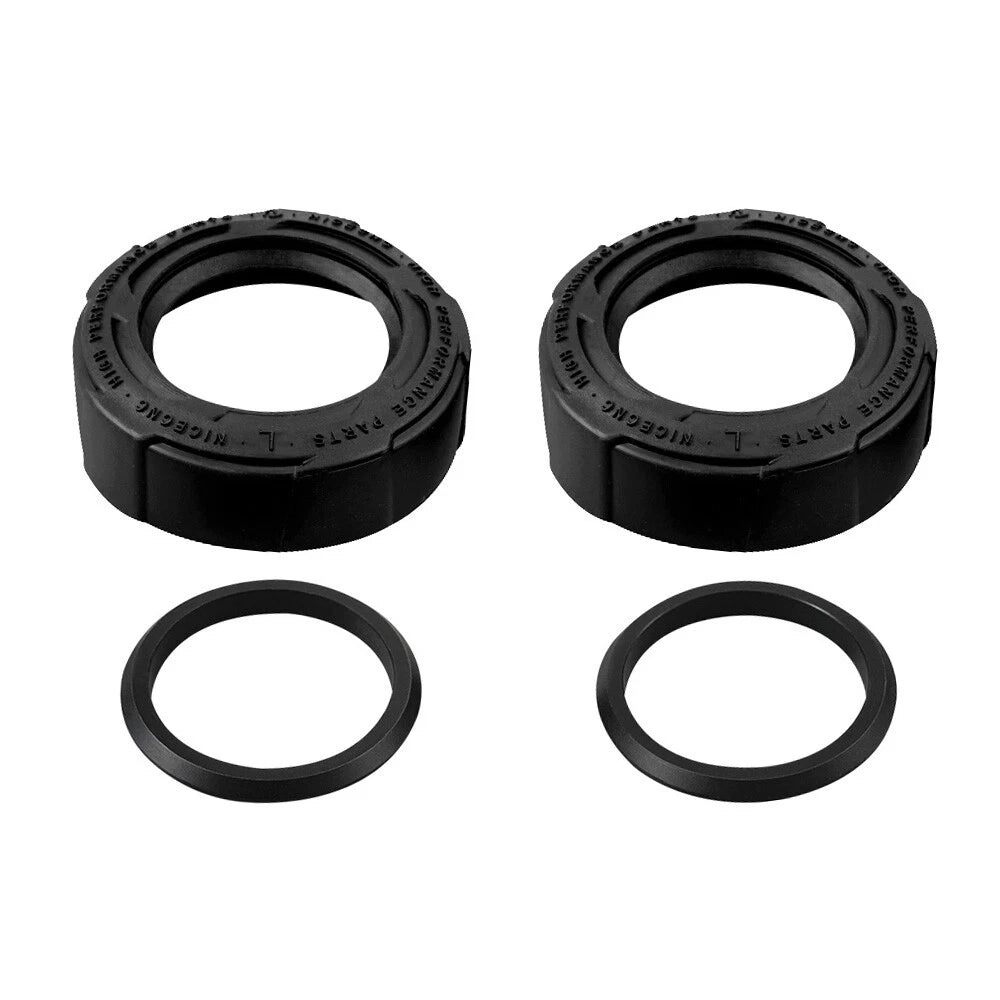Front Wheel Bearing Cap for KTM 125/150/250/300/350/450/500 SX/EXC/XC (16-23)