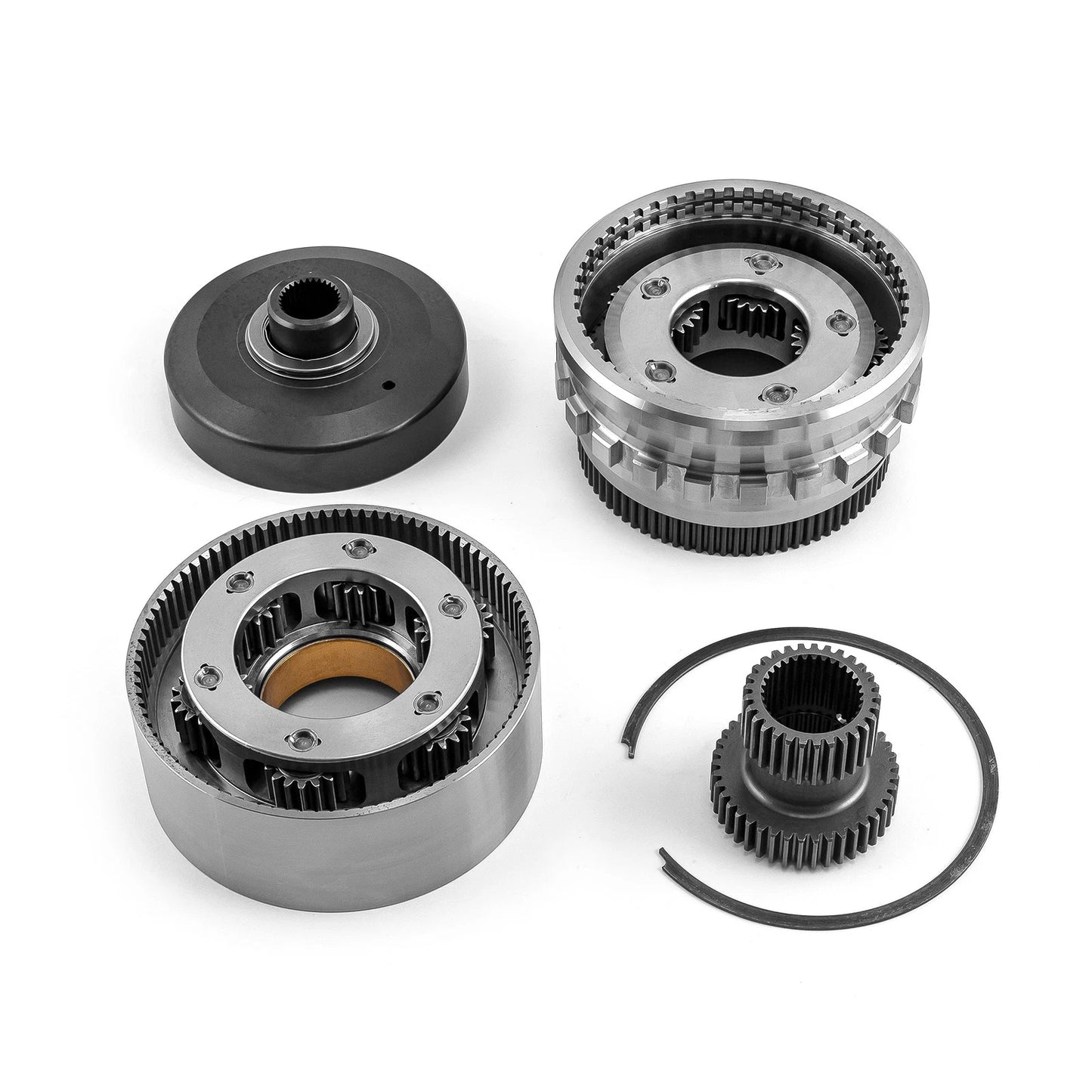 Heavy Duty Straight Cut Planetary Gear for GM TH400 Transmission (2.10-1.40)