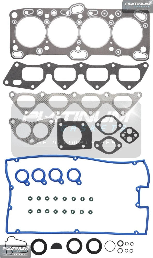 Cylinder Head Gasket Set for Mitsubishi Galant HH 2.0L 4G63 (1988–1992)