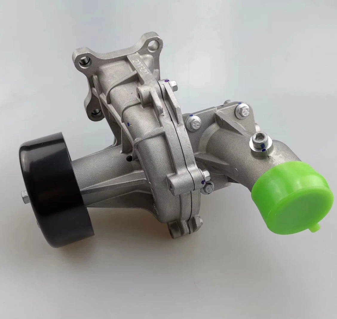 Water Pump for LDV G10 1.9L Turbo Diesel (2016 - )