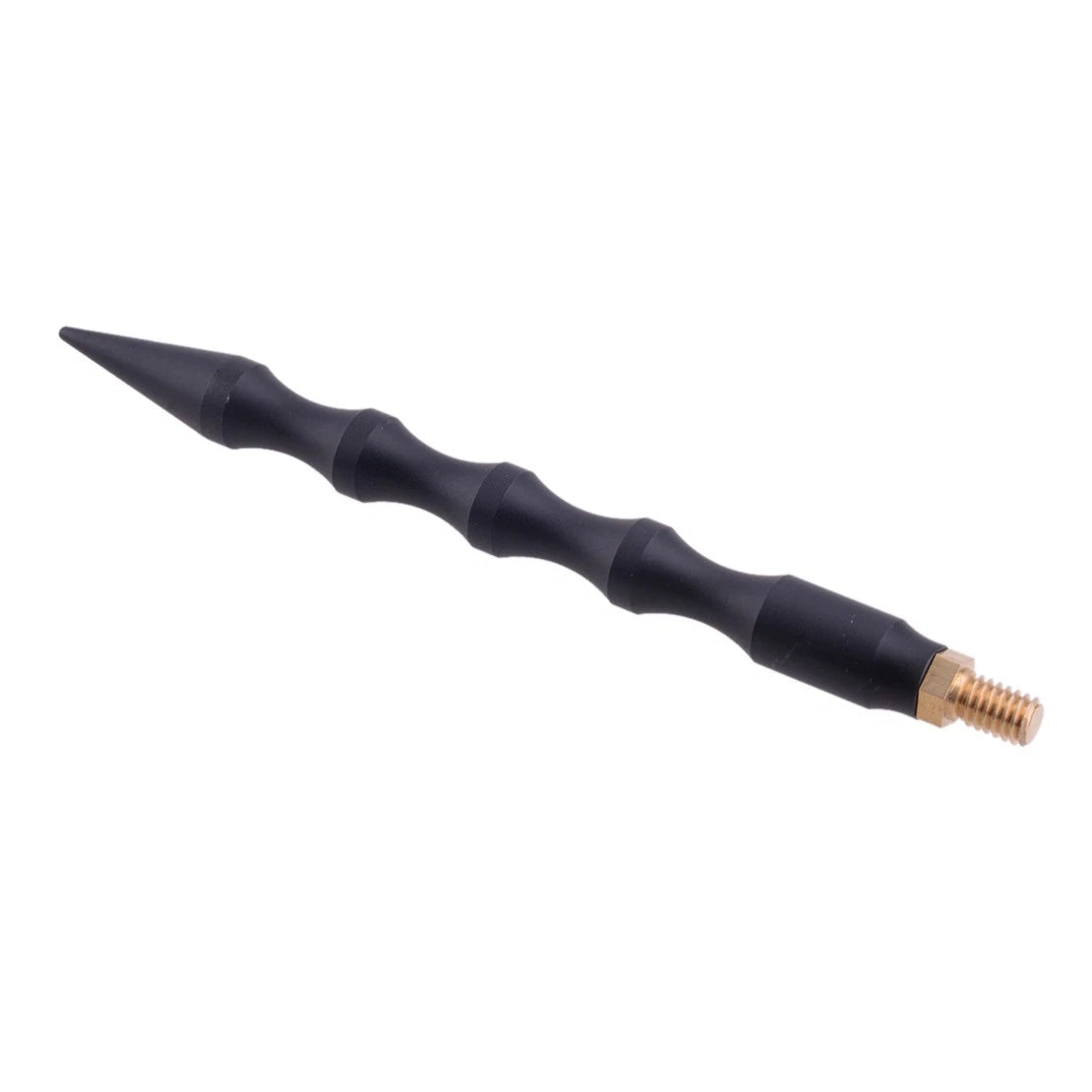 5.9" Antenna Mast for Jeep Wrangler JK JKU JL JLU Gladiator Sahara (2007-2023)