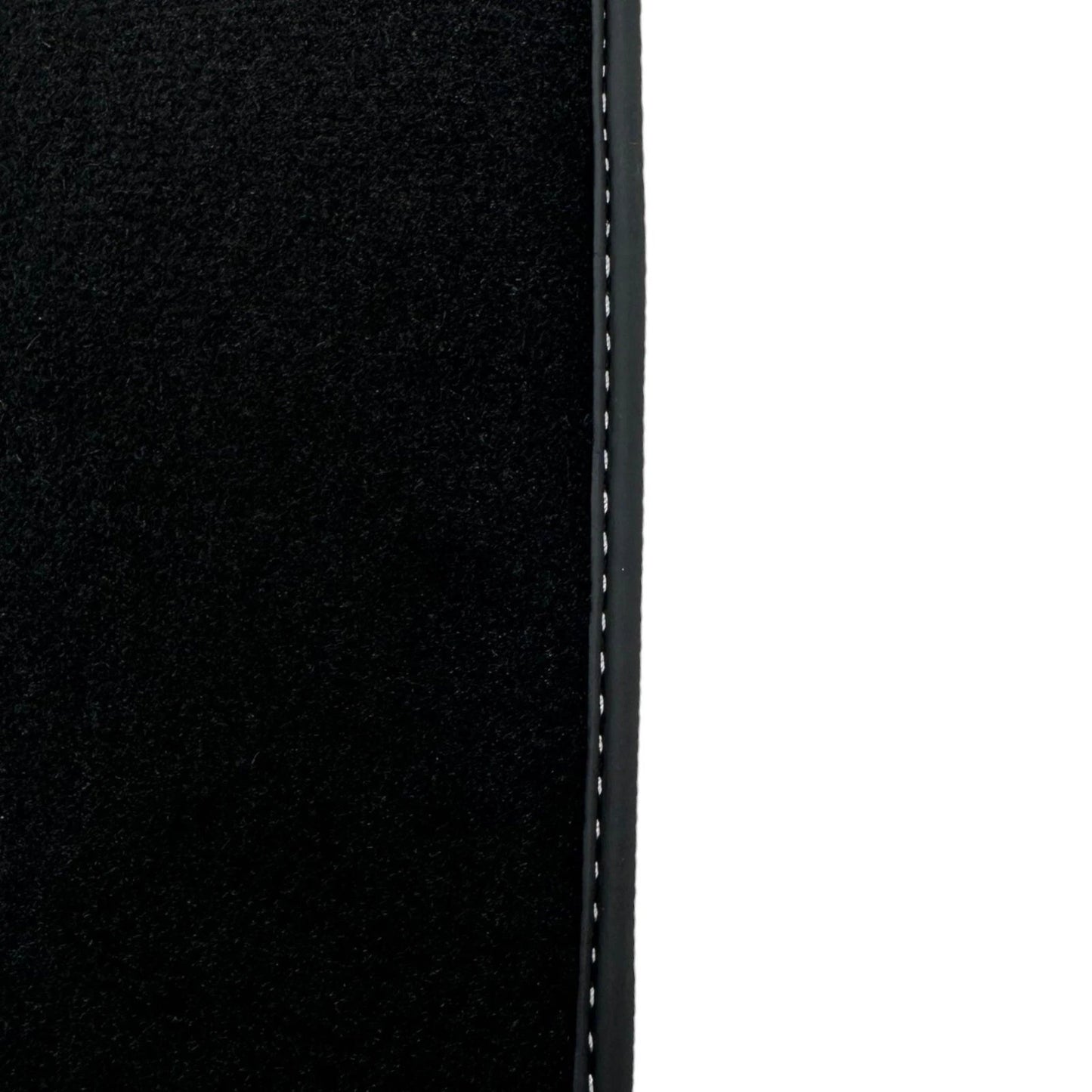 AutoWin Car Mats for Ferrari F12 Berlinetta Leather Italian Edition
