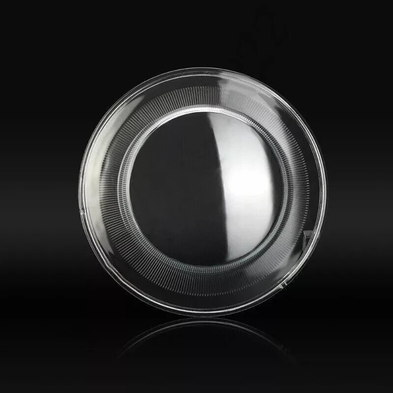 Headlight Lens Cover Housing+Seal Glue Right for Mercedes G-Class (2007–2018)