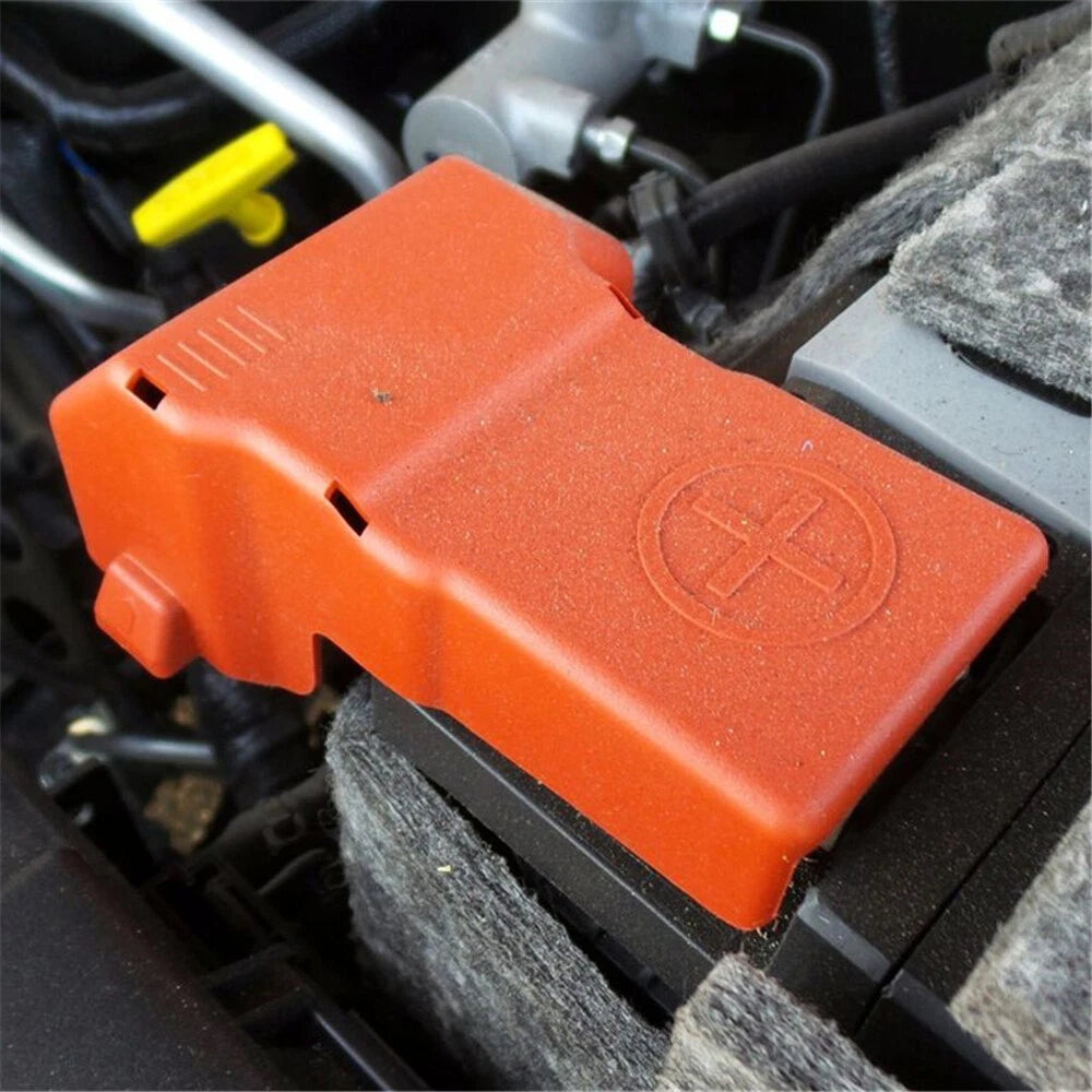 Positive Battery Terminal Cover Cap for Dodge RAM 1500 2500 3500 (2002-2023)