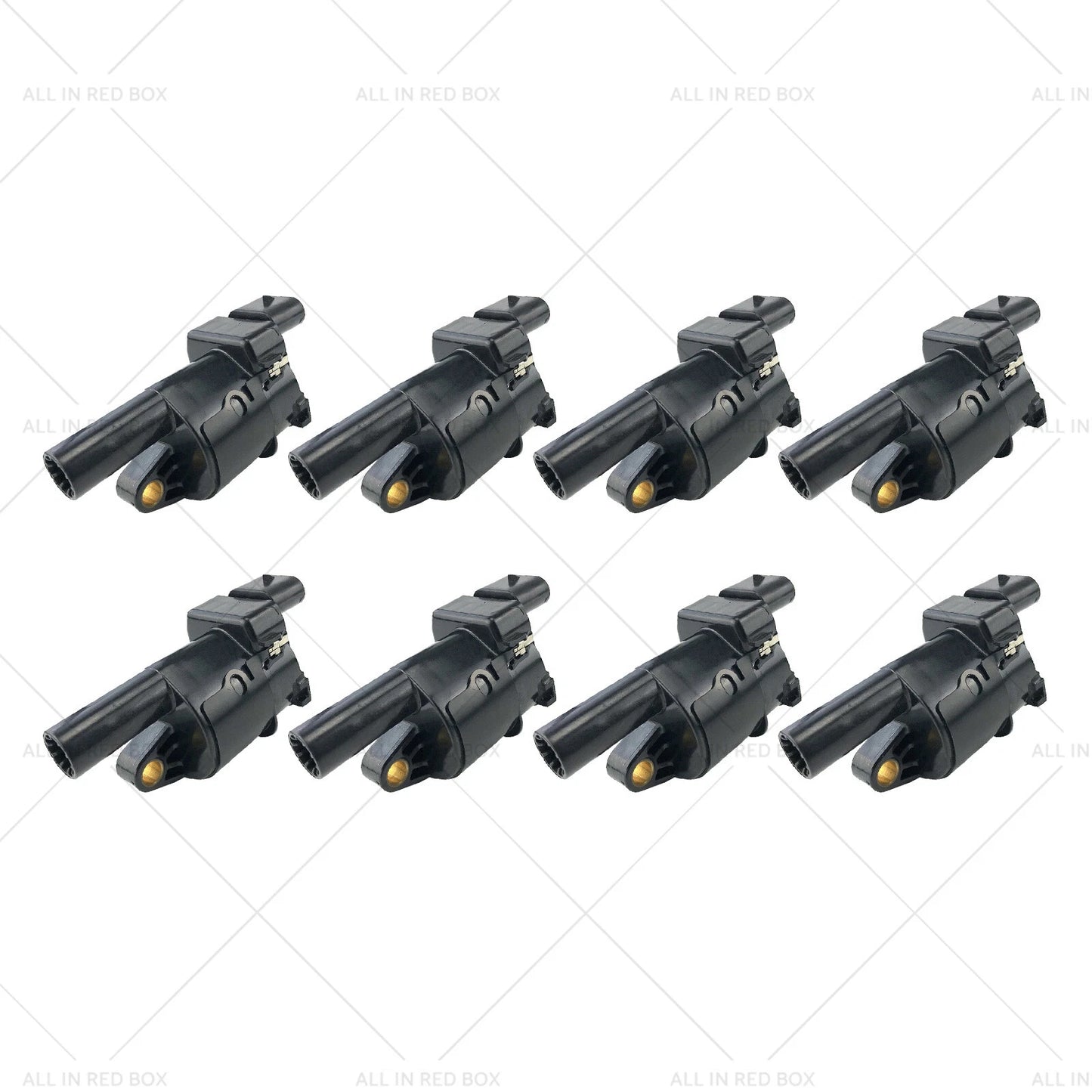 8x Ignition Coils for Holden Berlina Calais Caprice Commodore (1997-2006)