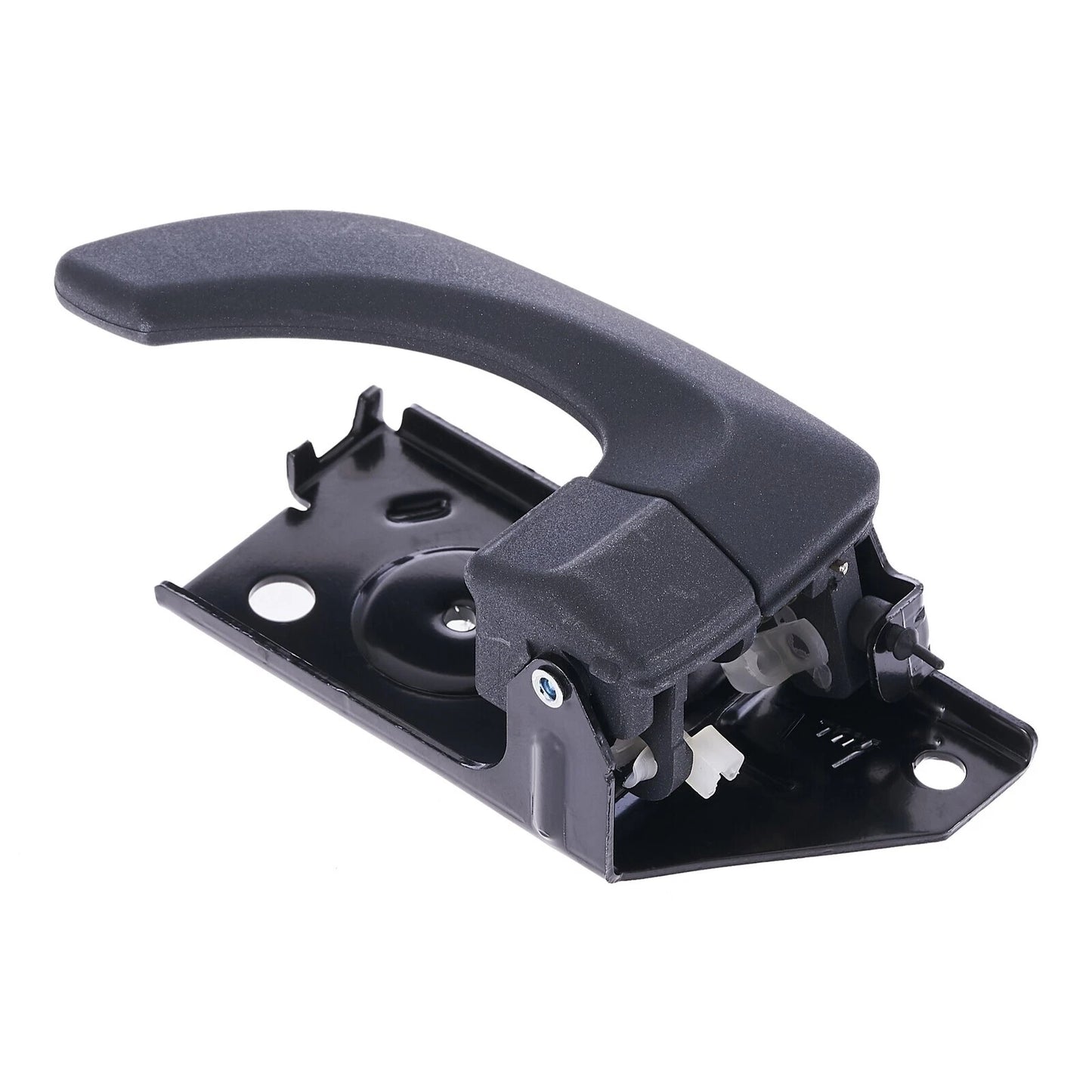 Grey Rear Left Inner Door Handle for Hyundai Santa Fe (2000-2005)
