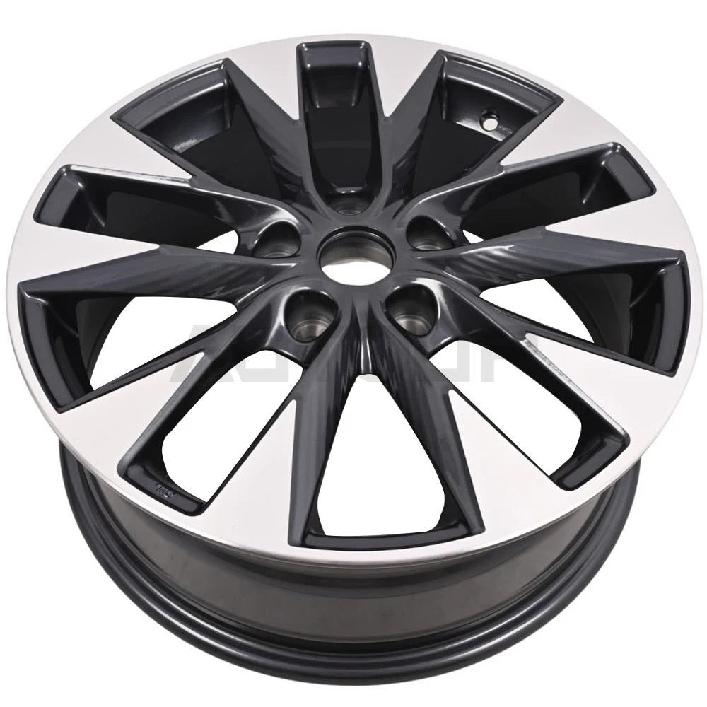 17x6.5 Alloy Wheel Rim for Nissan Sentra (2016–2019)