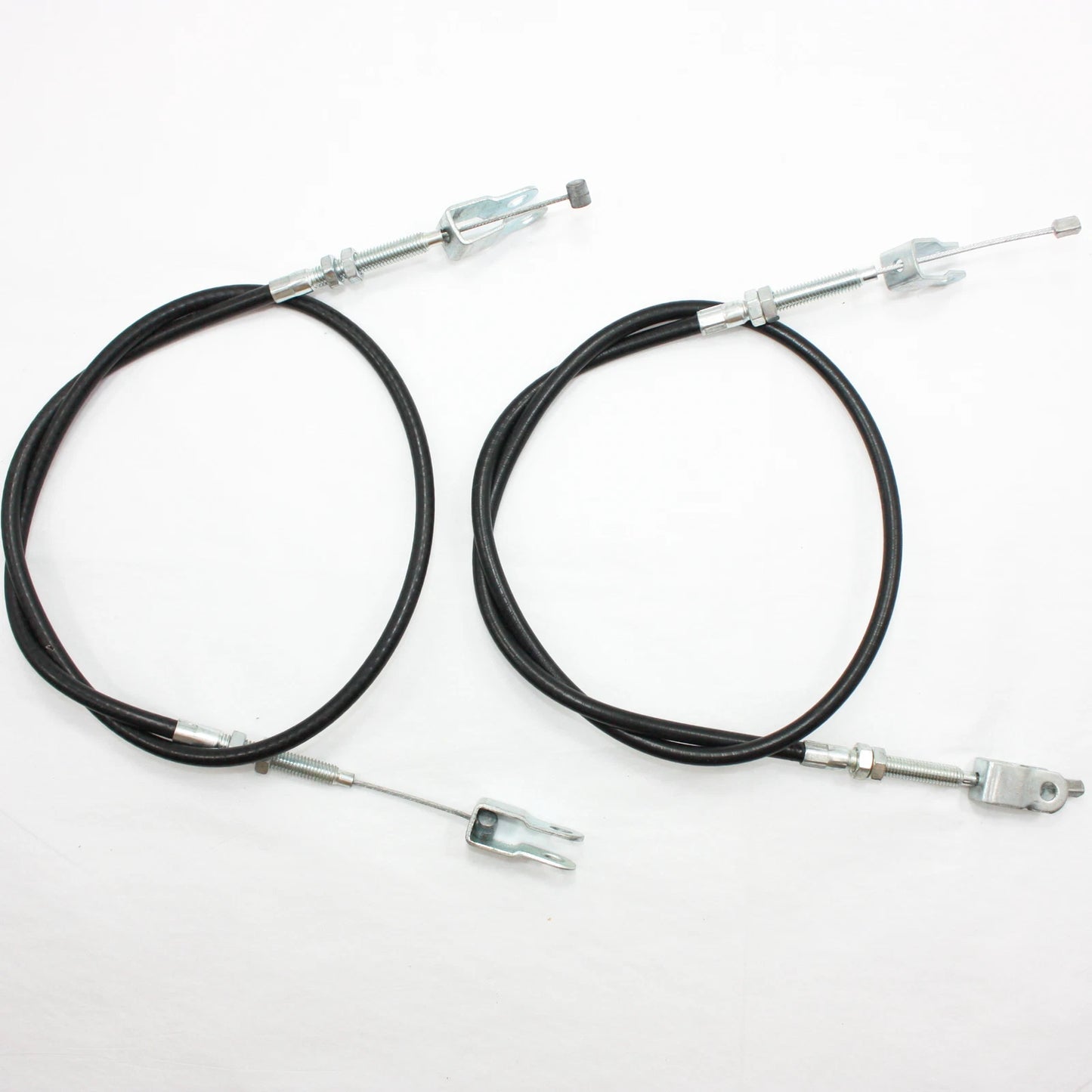 1030mm Gear Shift Cables for 110cc 125cc Quad Dirt Bike ATV Dune Buggy