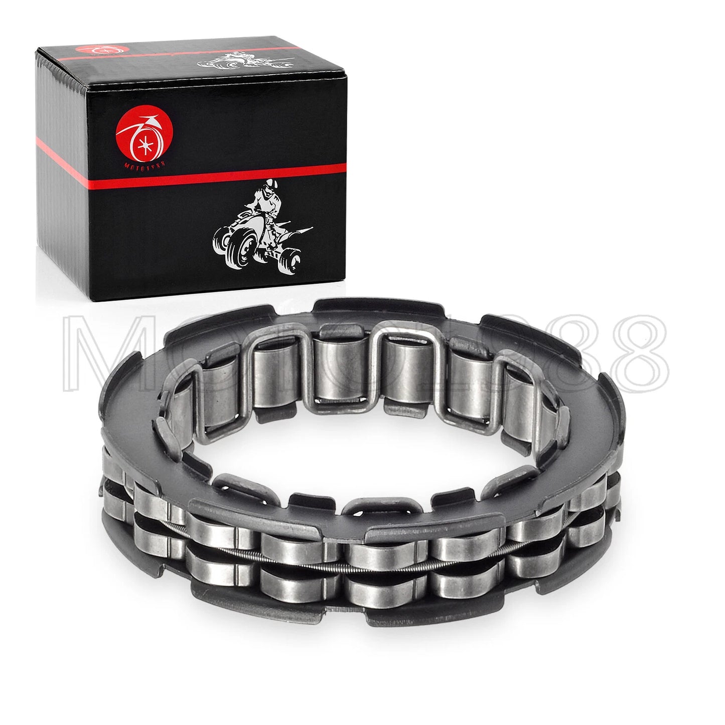 Clutch One Way Bearing for HONDA Rancher 420 TRX420FE FM TE FPM (2007–2024)