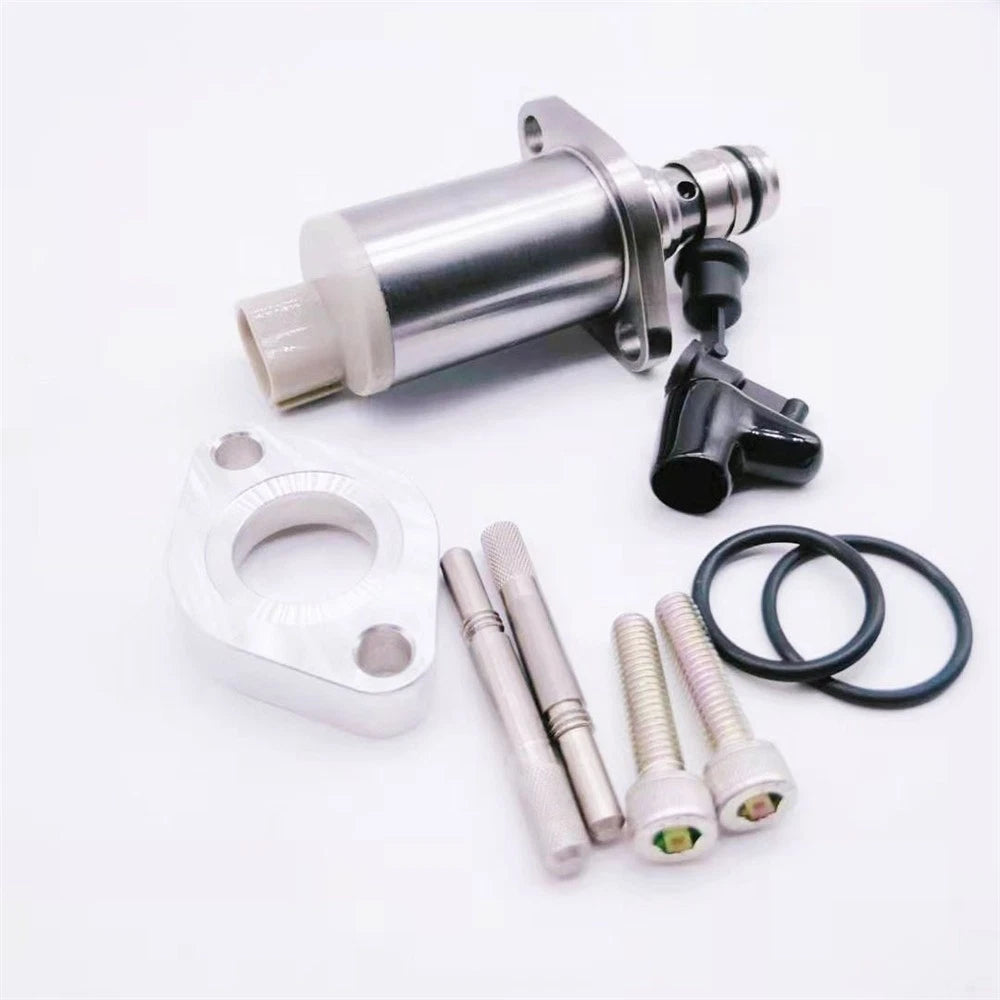 Fuel Pump Suction Control Valve for Toyota Hiace, Land Cruiser (2005-2023)