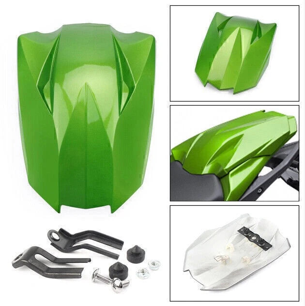 ABS Rear Tail Solo Seat Cover for Kawasaki Z1000 (2010-2013)
