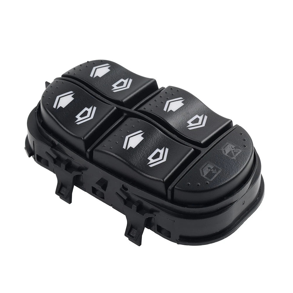 Electric Power Window Master Control Switch for Ford Focus (1998-2005)
