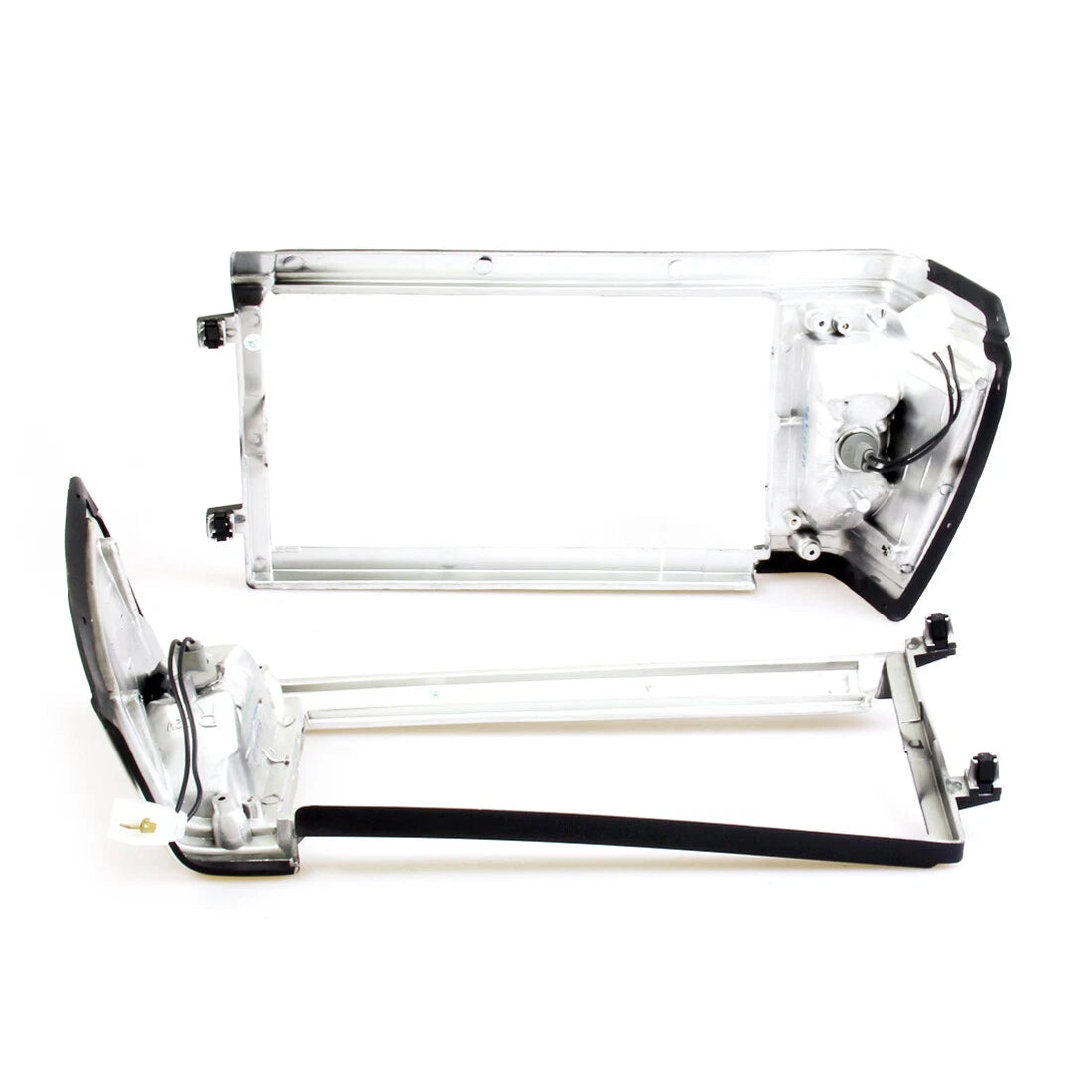 Headlight Housing Trim for Toyota Corolla KE70 KE72 KE75 TE71 TE72 1979-1987