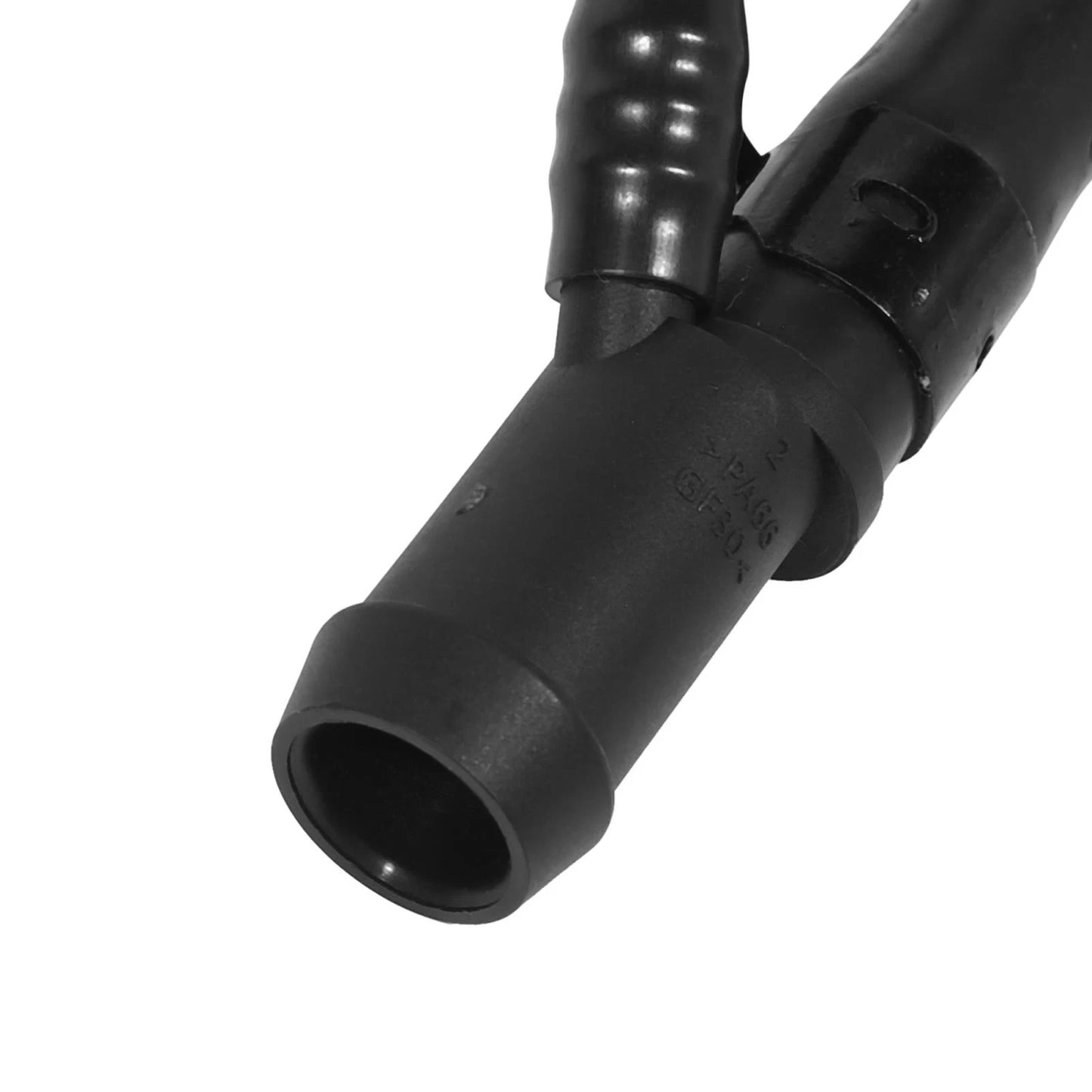 Water Pump Hose LR012636 Rubber for Land Rover Range Rover (2013)