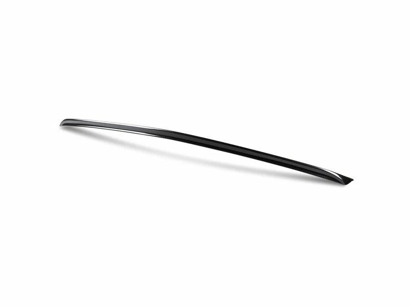 Boot Spoiler for Mercedes Benz C204 Coupe (2011-2015)