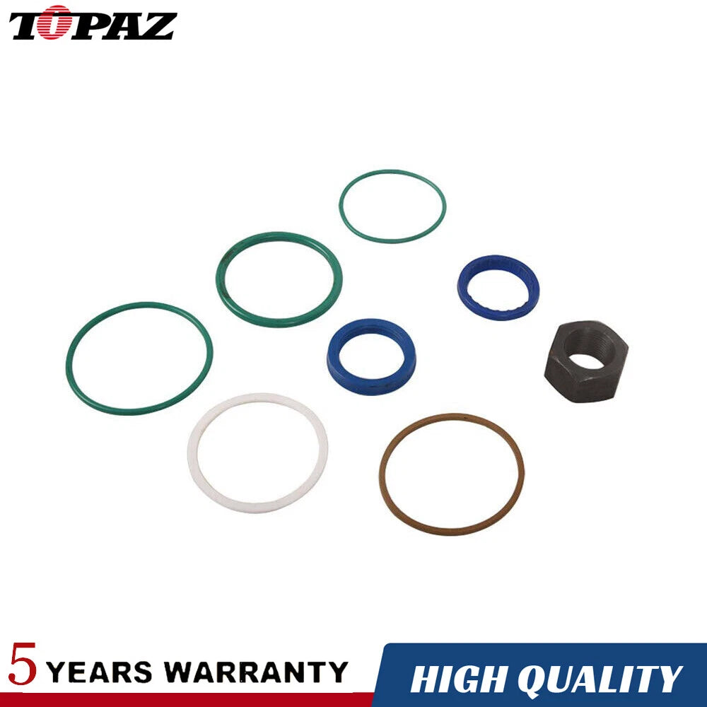 Tilt Cylinder Seal Kit for Bobcat S160 S150 S175 S185 S205 T180 T190 (2000-2023)