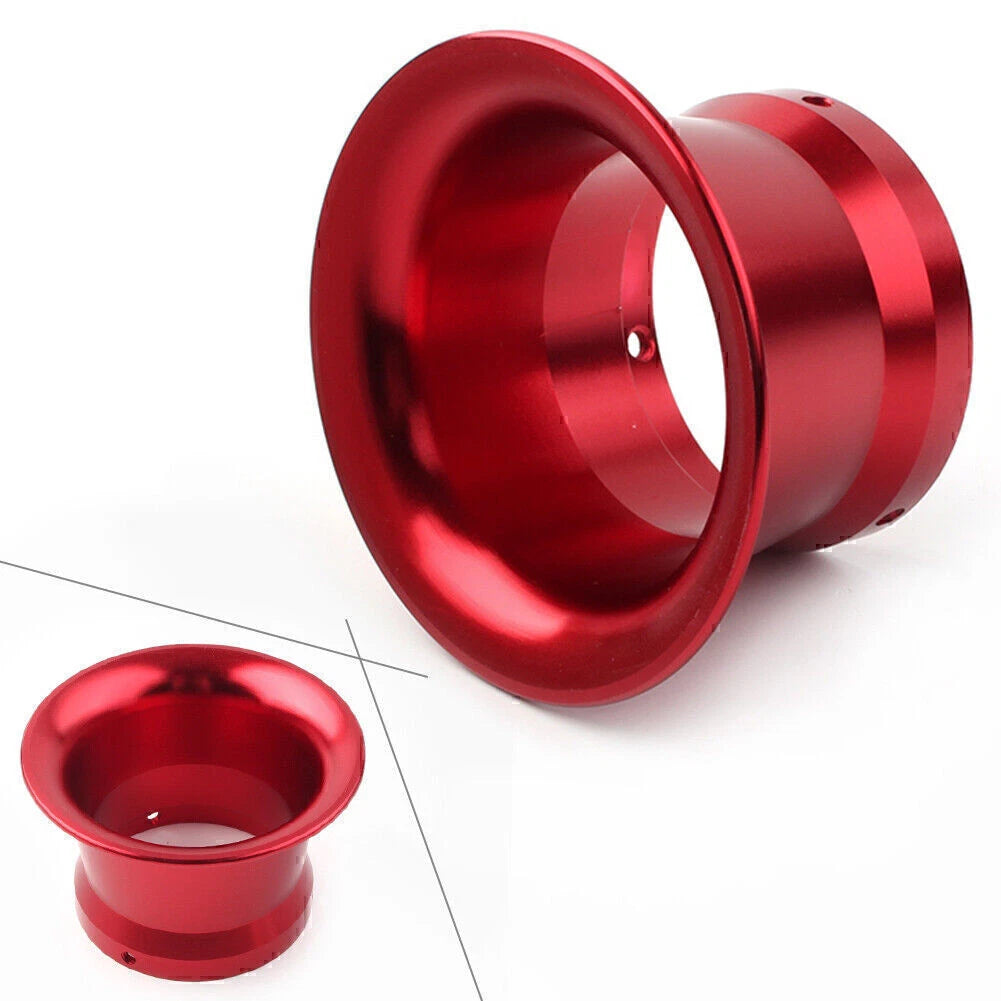 50mm Carburetor Air Inlet Tip Vent Collar for Universal Applications