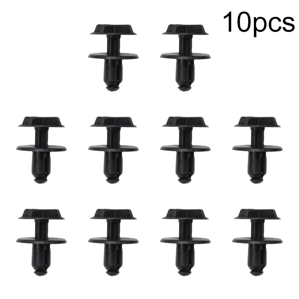 Battery Cover Clips for Range Rover Discovery Evoque