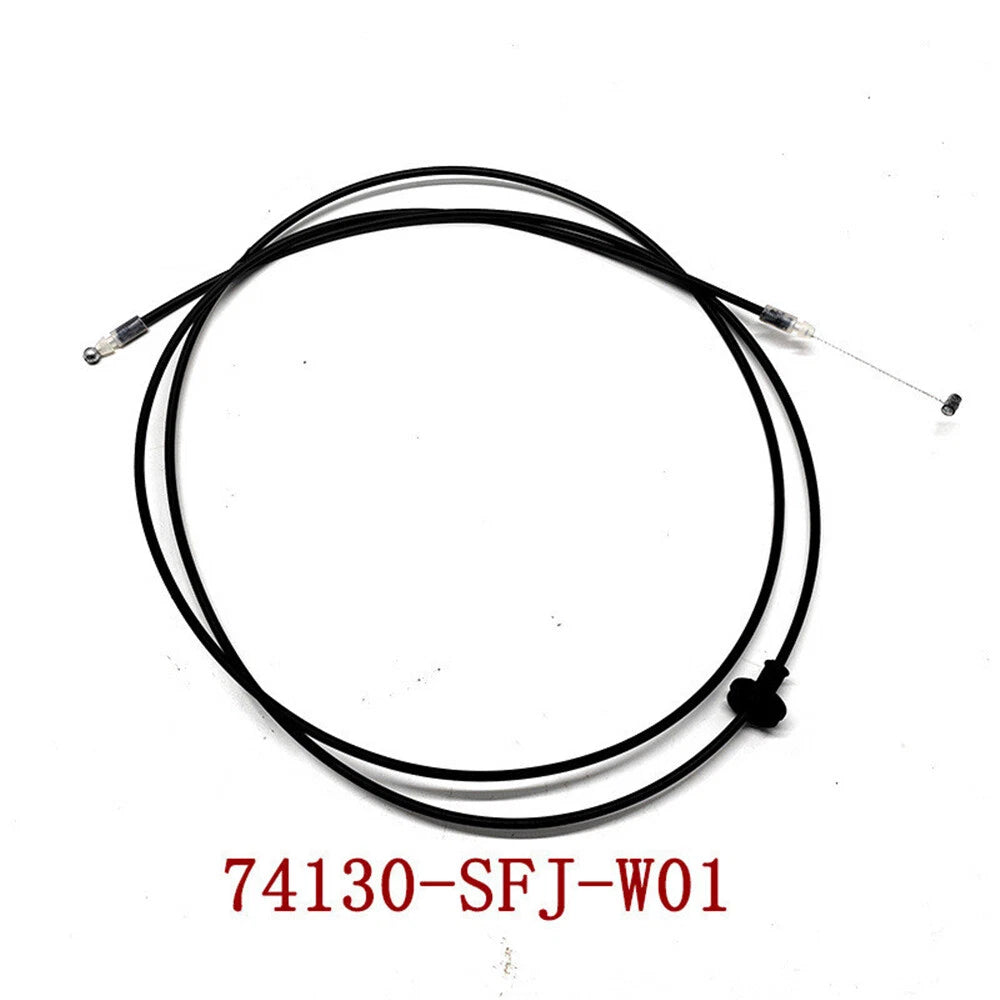 Hood Release Cable for Honda Odyssey (2005-2008)