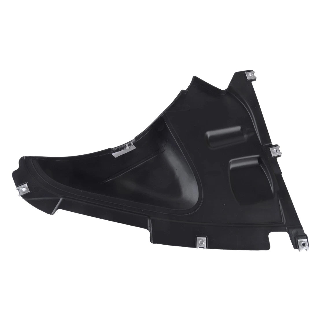 Front Right Splash Shield Inner Fender Liner for BMW 3 Series F30 F35 (2012-2018)