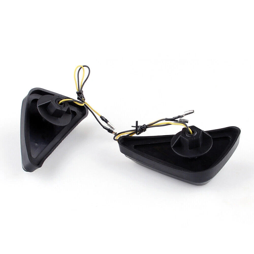 Cutout Flash for Honda CBR 600 F4i, 929, 954, 1000 RR, YZF R6 (2001-2007)