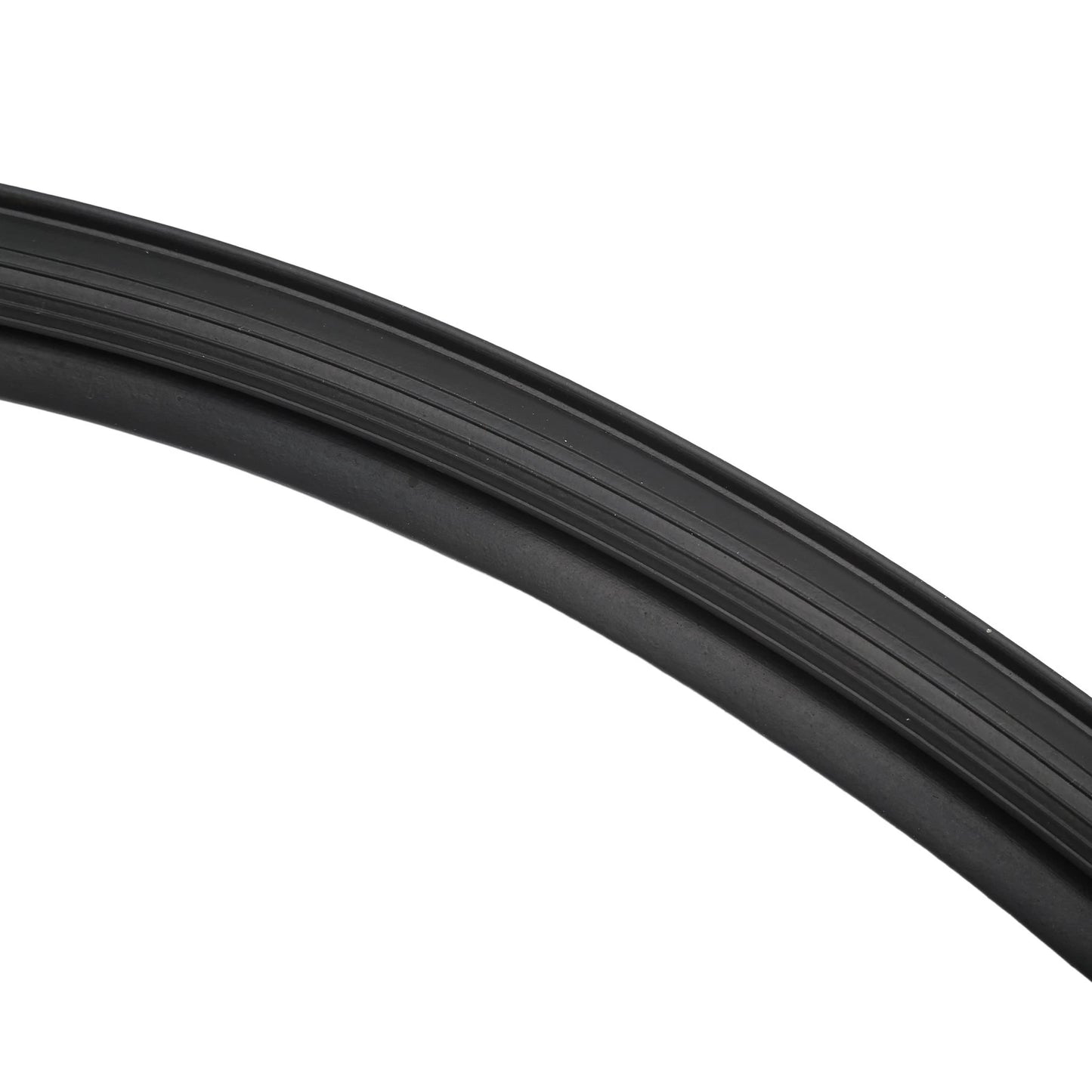 Window Glass Seals for Jeep Wrangler (2007-2018)