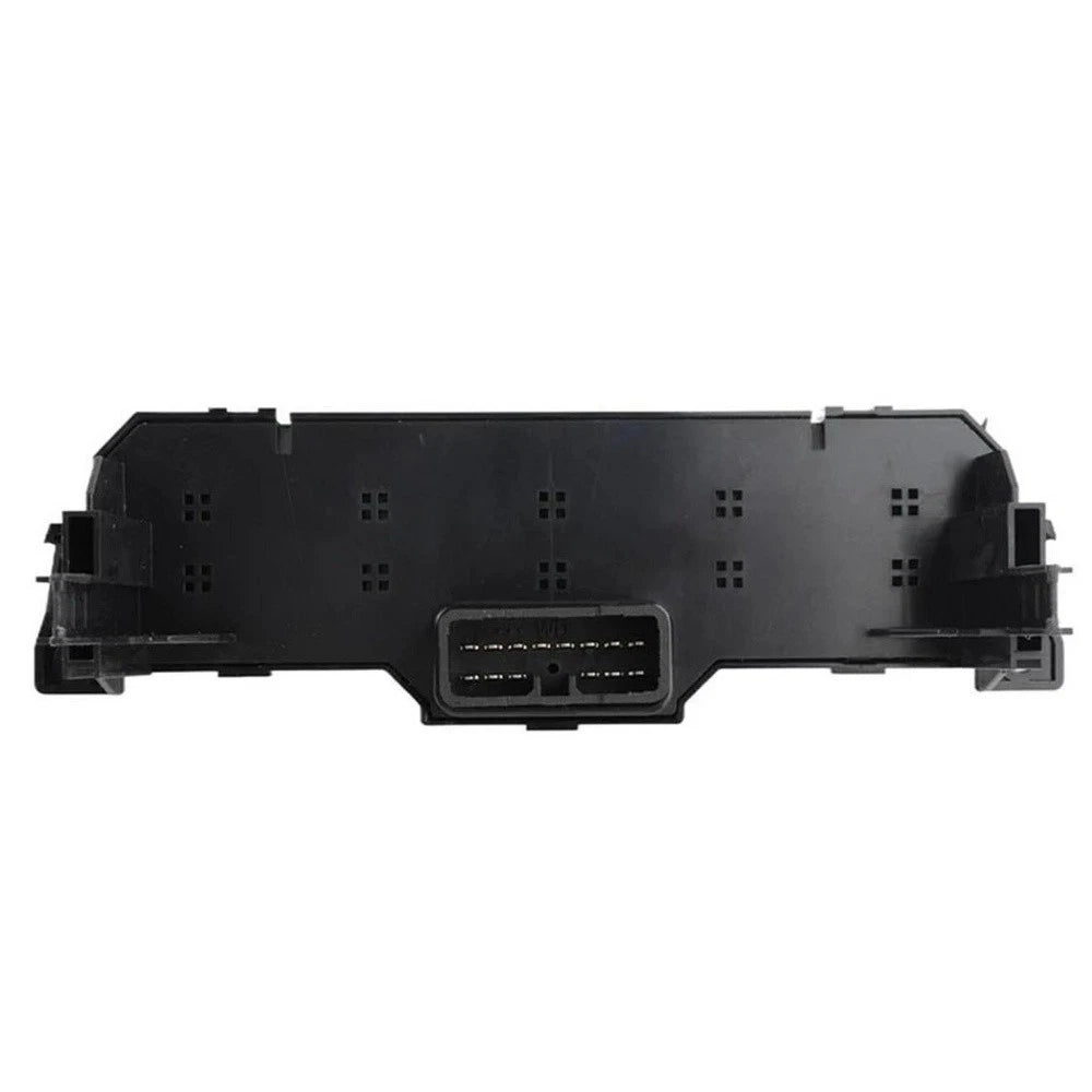 Main Window Control Switch for 2018+ Kia Pegas (2018-2023)