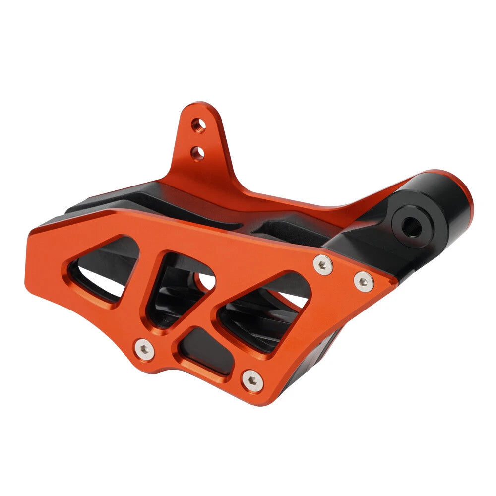 Rear Chain Guide Guard for KTM SX/SXF/EXC/XC 125-530 (2003-2023)